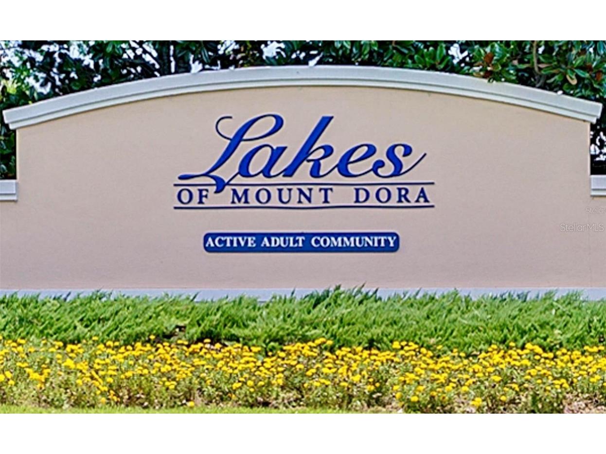 8167 Bridgeport Bay Circle Mount Dora FL 32757 G5096620 image41