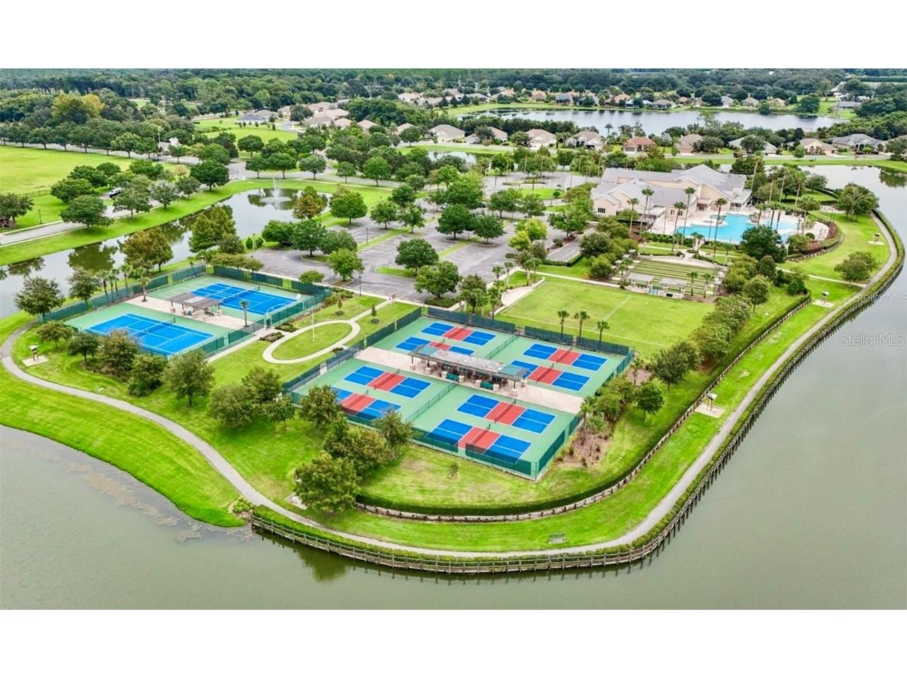 8167 Bridgeport Bay Circle Mount Dora FL 32757 G5096620 image47