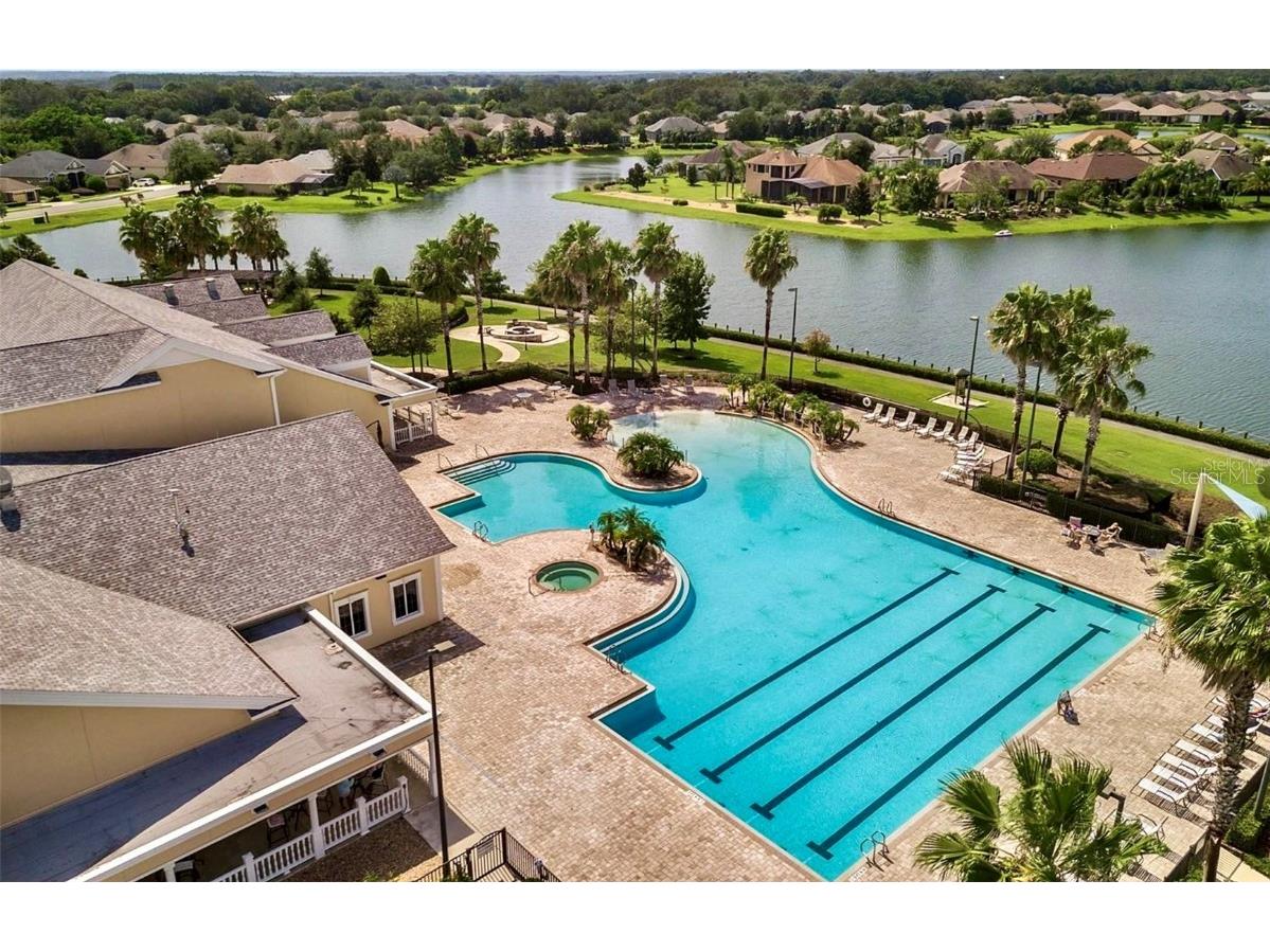 8167 Bridgeport Bay Circle Mount Dora FL 32757 G5096620 image52