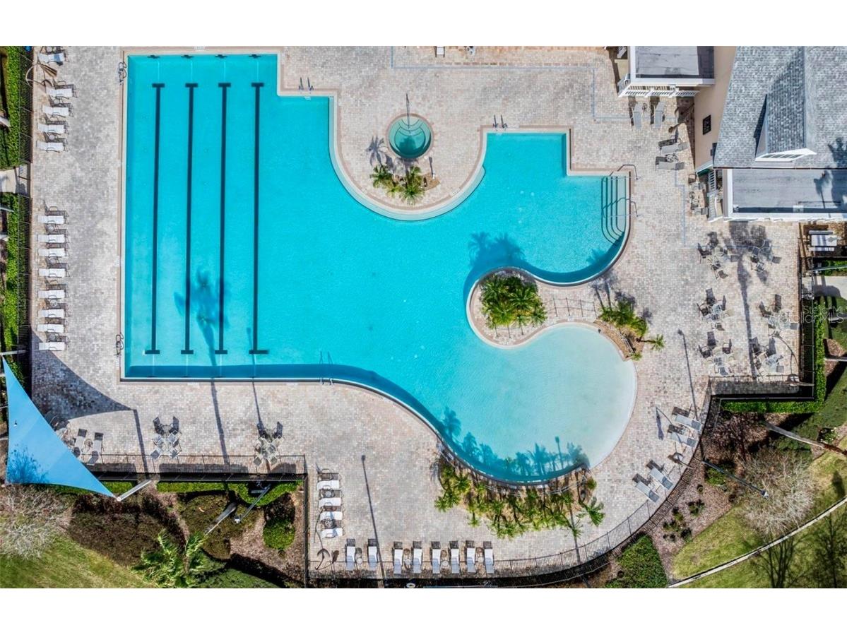 8167 Bridgeport Bay Circle Mount Dora FL 32757 G5096620 image53