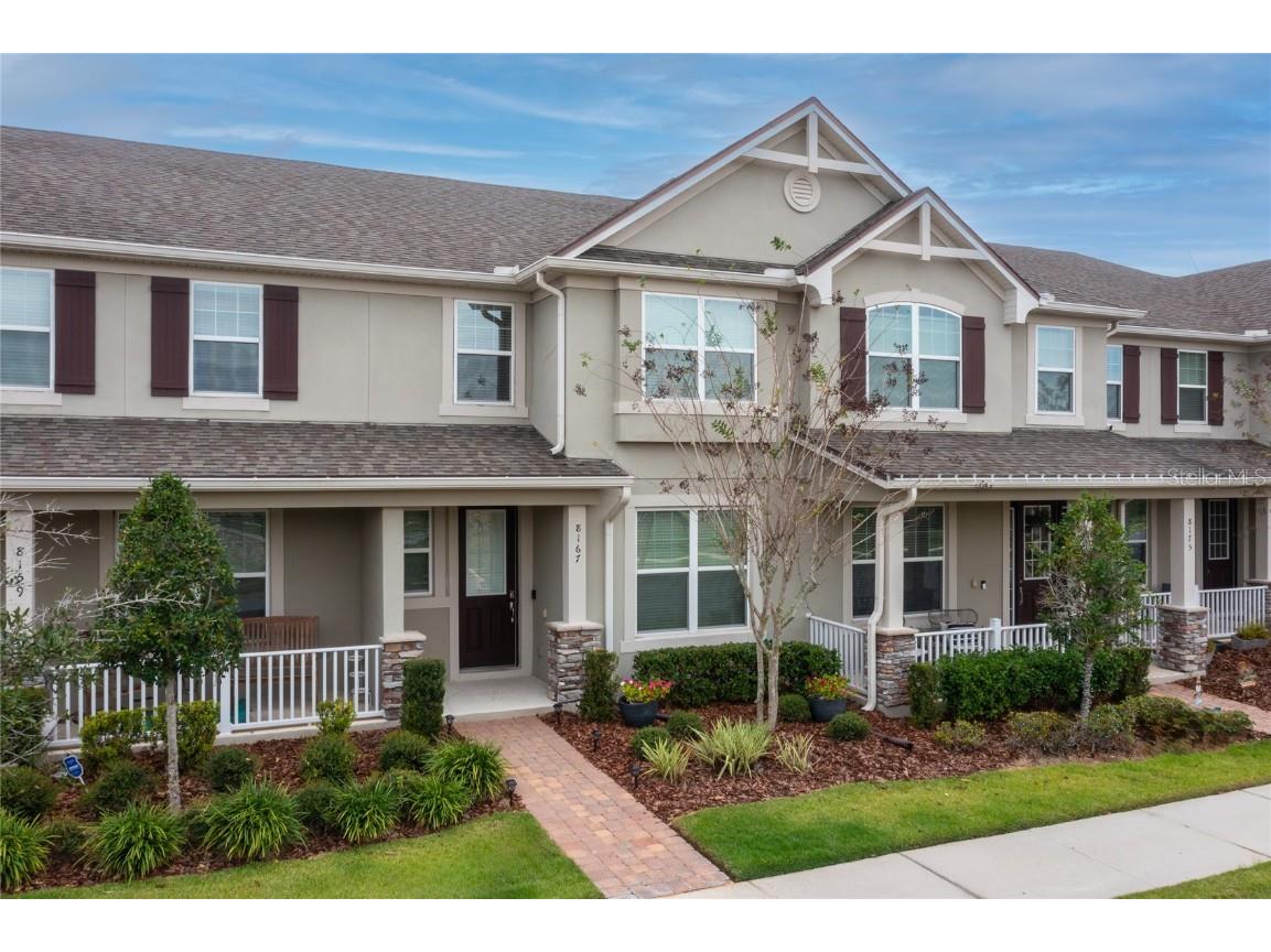 8167 Cadman Street Orlando FL 32832 V4933309 image1