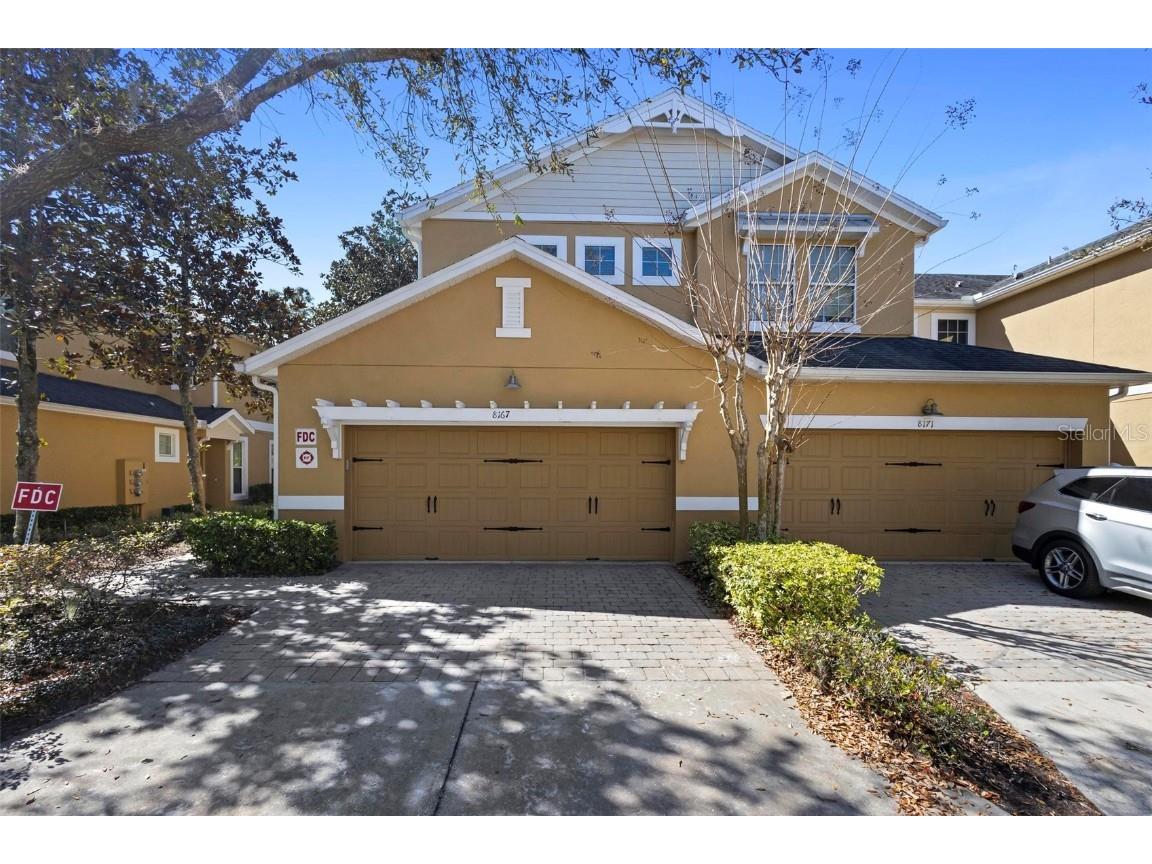 8167 Enchantment Drive #1501 Windermere FL 34786 S5099451 image1