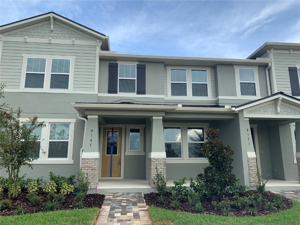 8167 Graycliff Avenue Winter Garden FL 34787 O6202732 image1