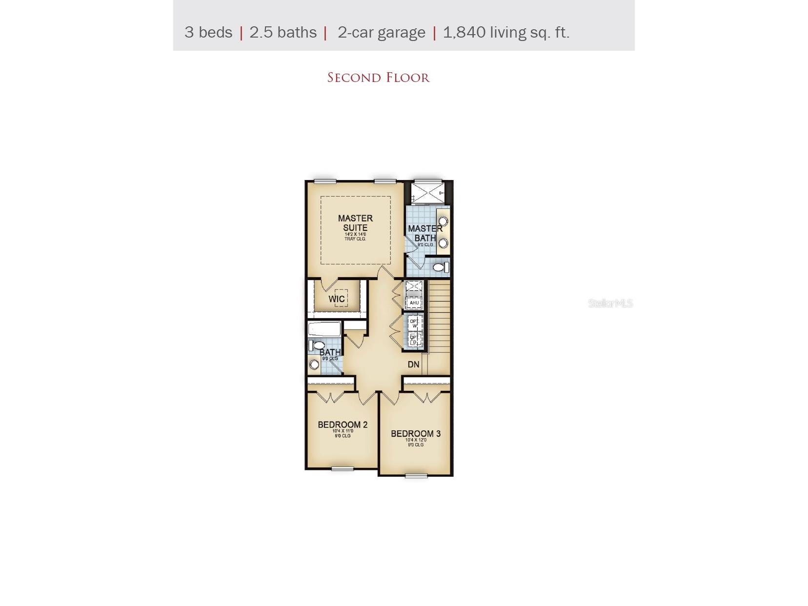 8167 Mosaic Lane Winter Garden FL 34787 O6369553 image53