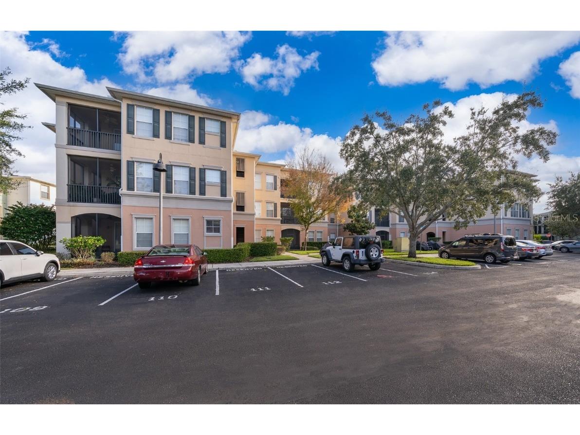 8168 Boat Hook Loop #102 Windermere FL 34786 O6163767 image1