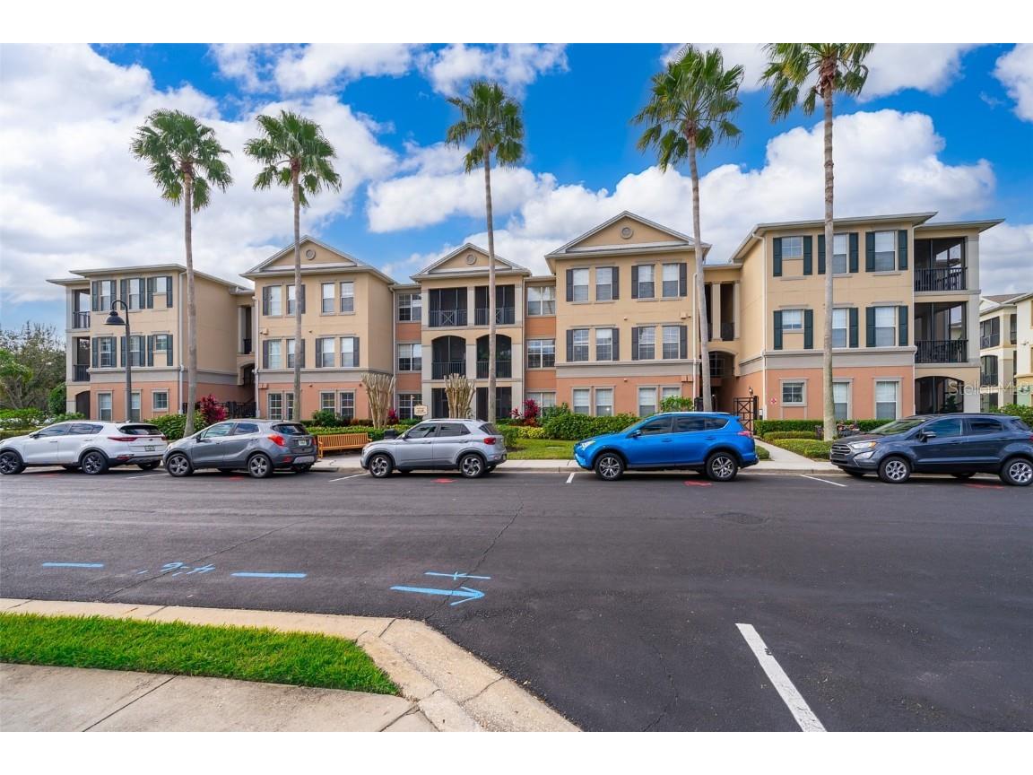 8168 Boat Hook Loop #107 Windermere FL 34786 S5079973 image1