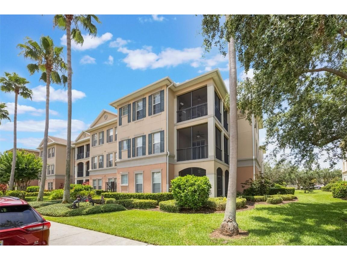 8168 Boat Hook Loop #201/718 Windermere FL 34786 O6316313 image1