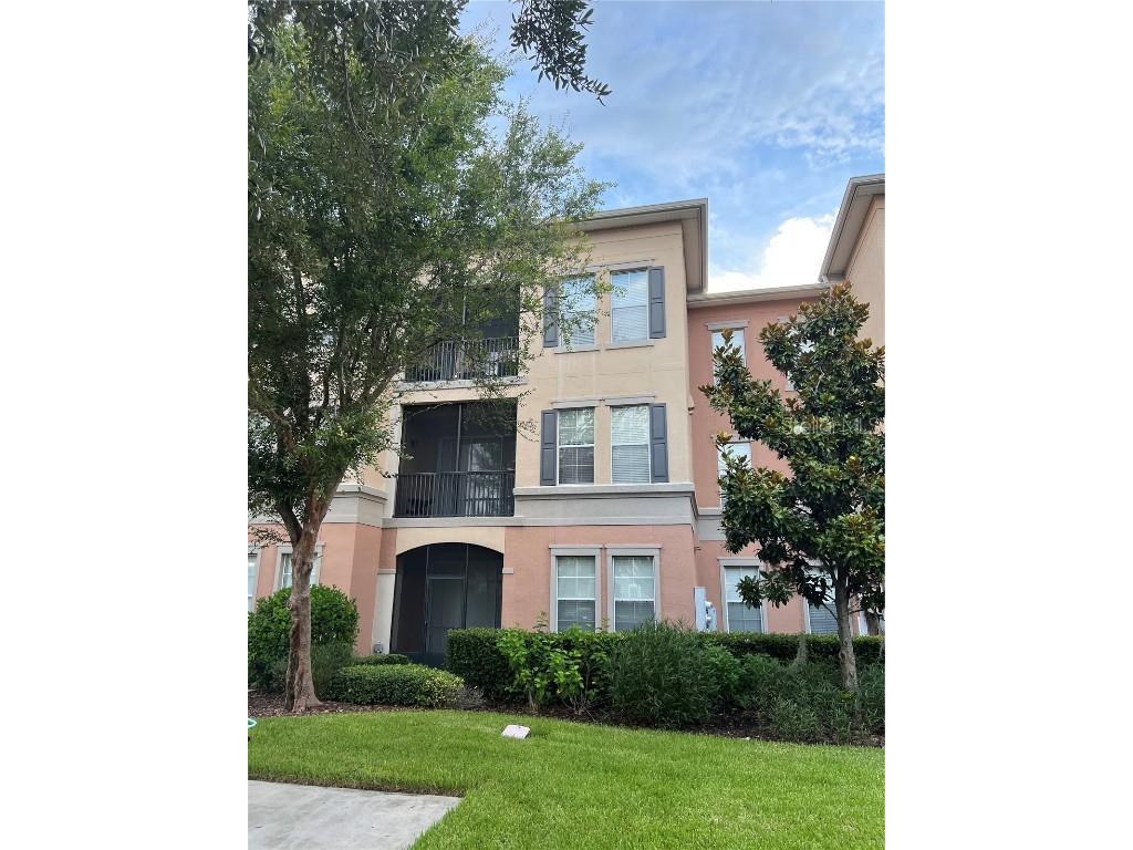 8168 Boat Hook Loop #204 Windermere FL 34786 O6127960 image1