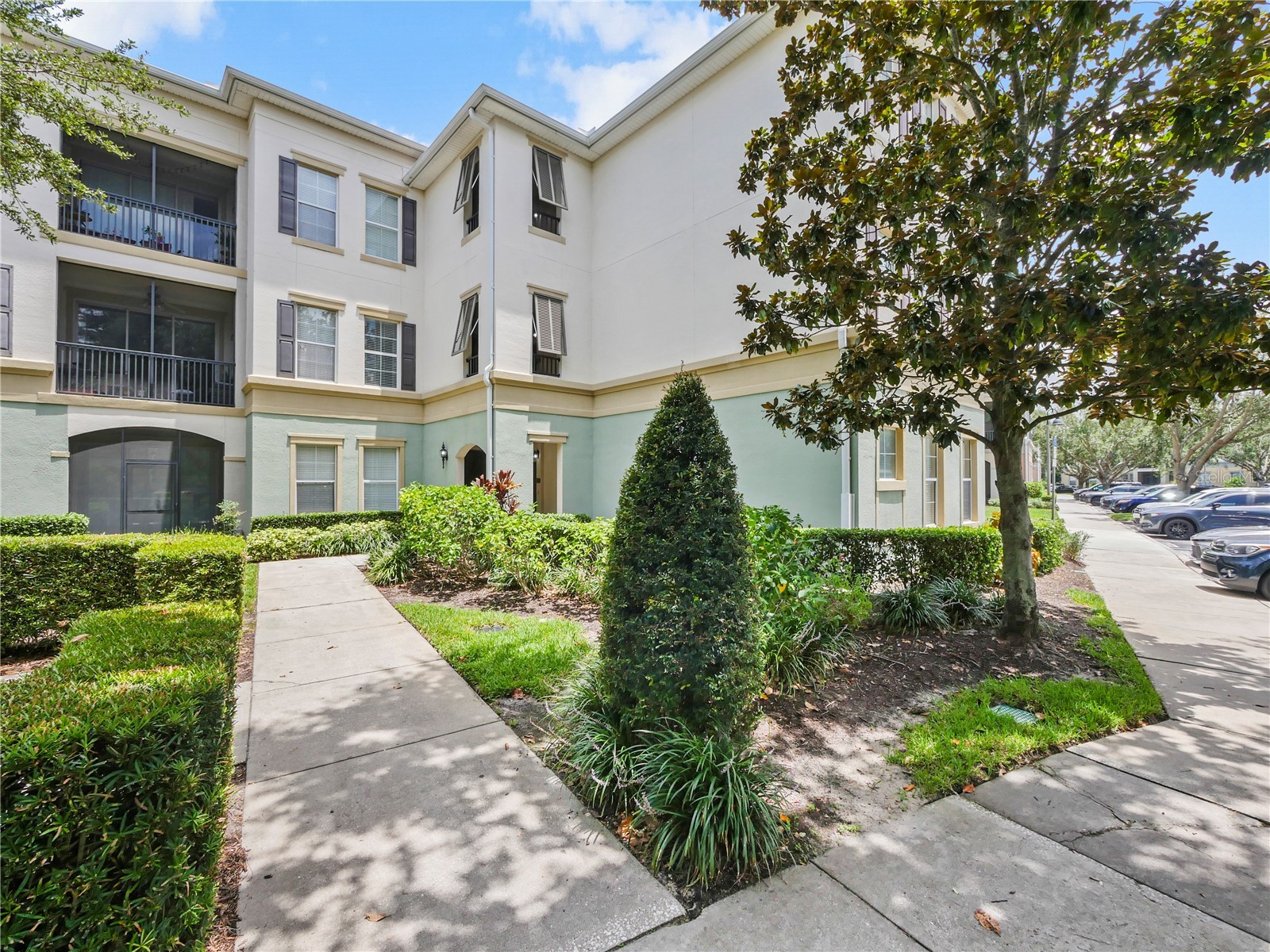 8168 Boat Hook Loop #207/714 Windermere FL 34786 O6378432 image1