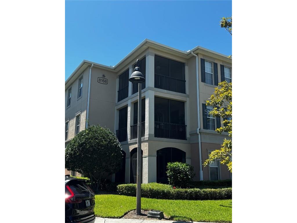 8168 Boat Hook Loop #305 Windermere FL 34786 O6196109 image1