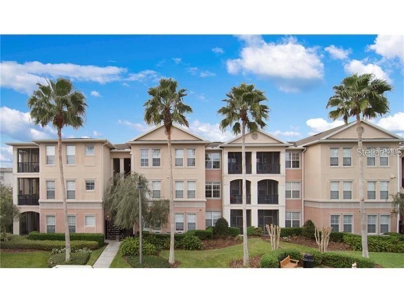8168 Boat Hook Loop #724 Windermere FL 34786 O6421614 image1