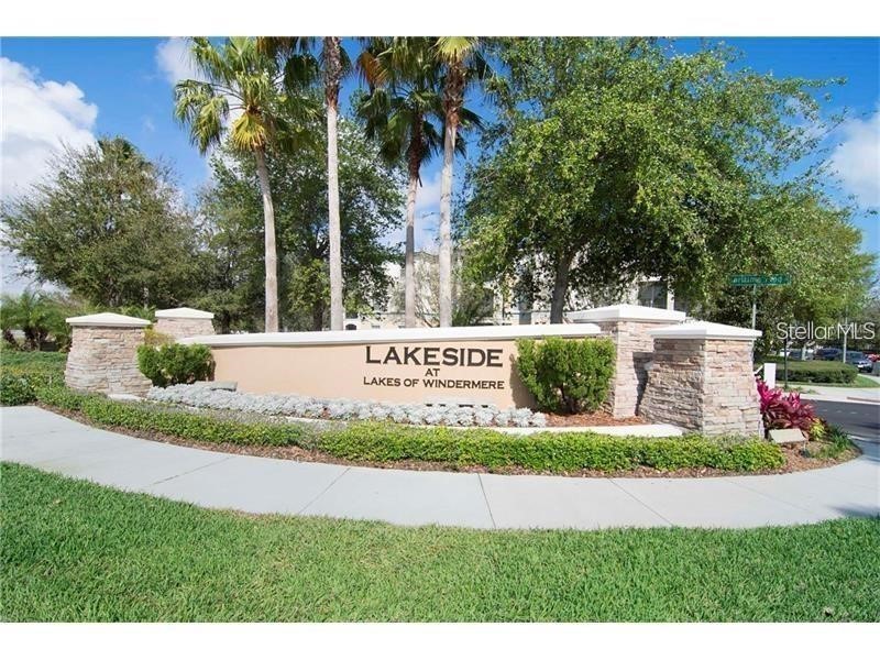 8168 Boat Hook Loop #724 Windermere FL 34786 O6421614 image10