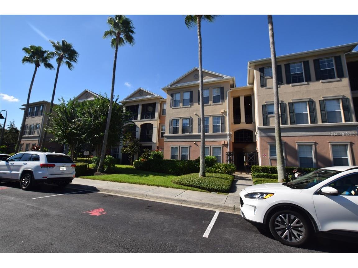 8168 Boat Hook Loop #725 Windermere FL 34786 O6356119 image1