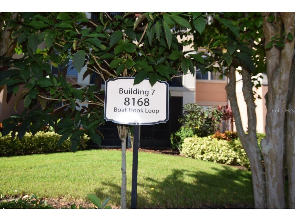 8168 Boat Hook Loop #725 Windermere FL 34786 O6356119 image2