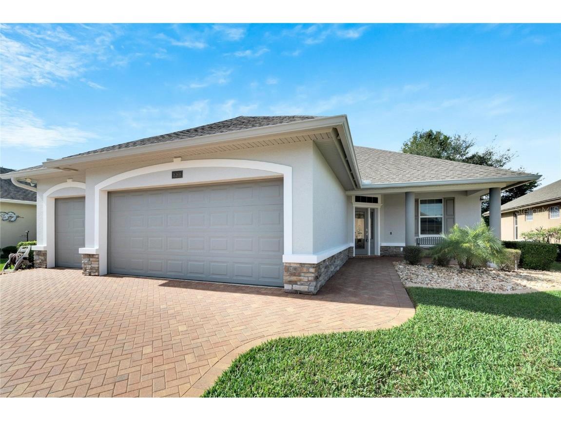 8168 Lake James Drive Lakeland FL 33810 L4941096 image1