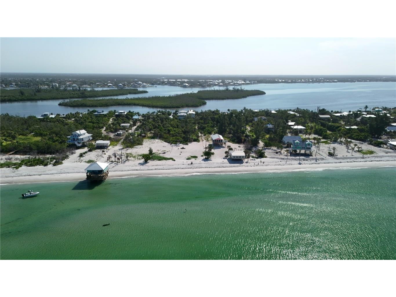 8168 Little Gasparilla Island Placida FL 33946 - PLACIDA HARBORGULF OF AMERICA D6142436 image1