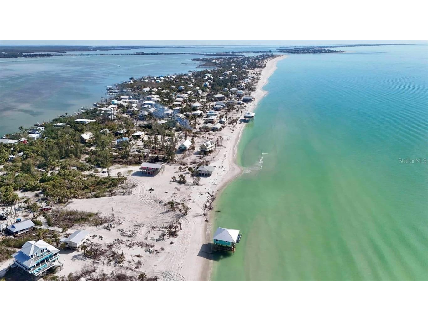 8168 Little Gasparilla Island Placida FL 33946 - PLACIDA HARBORGULF OF AMERICA D6142436 image22