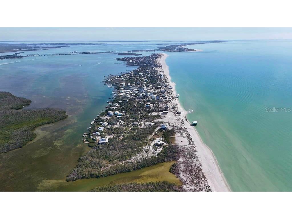 8168 Little Gasparilla Island Placida FL 33946 - PLACIDA HARBORGULF OF AMERICA D6142436 image3