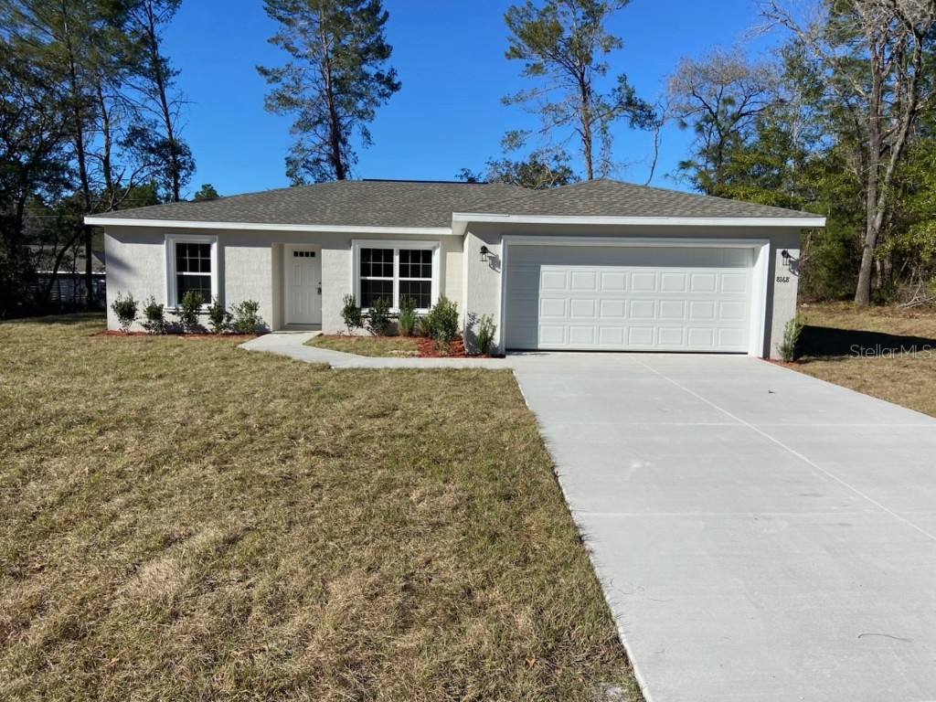 8168 N Maltese Drive Dunnellon FL 34433 G5091255 image1