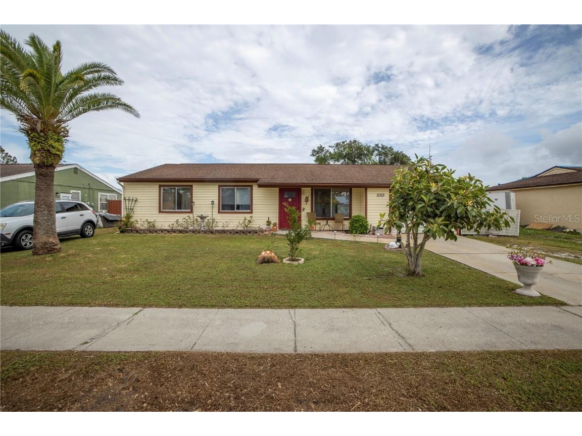 8168 San Jacinto Avenue North Port FL 34287 A4552106 image1
