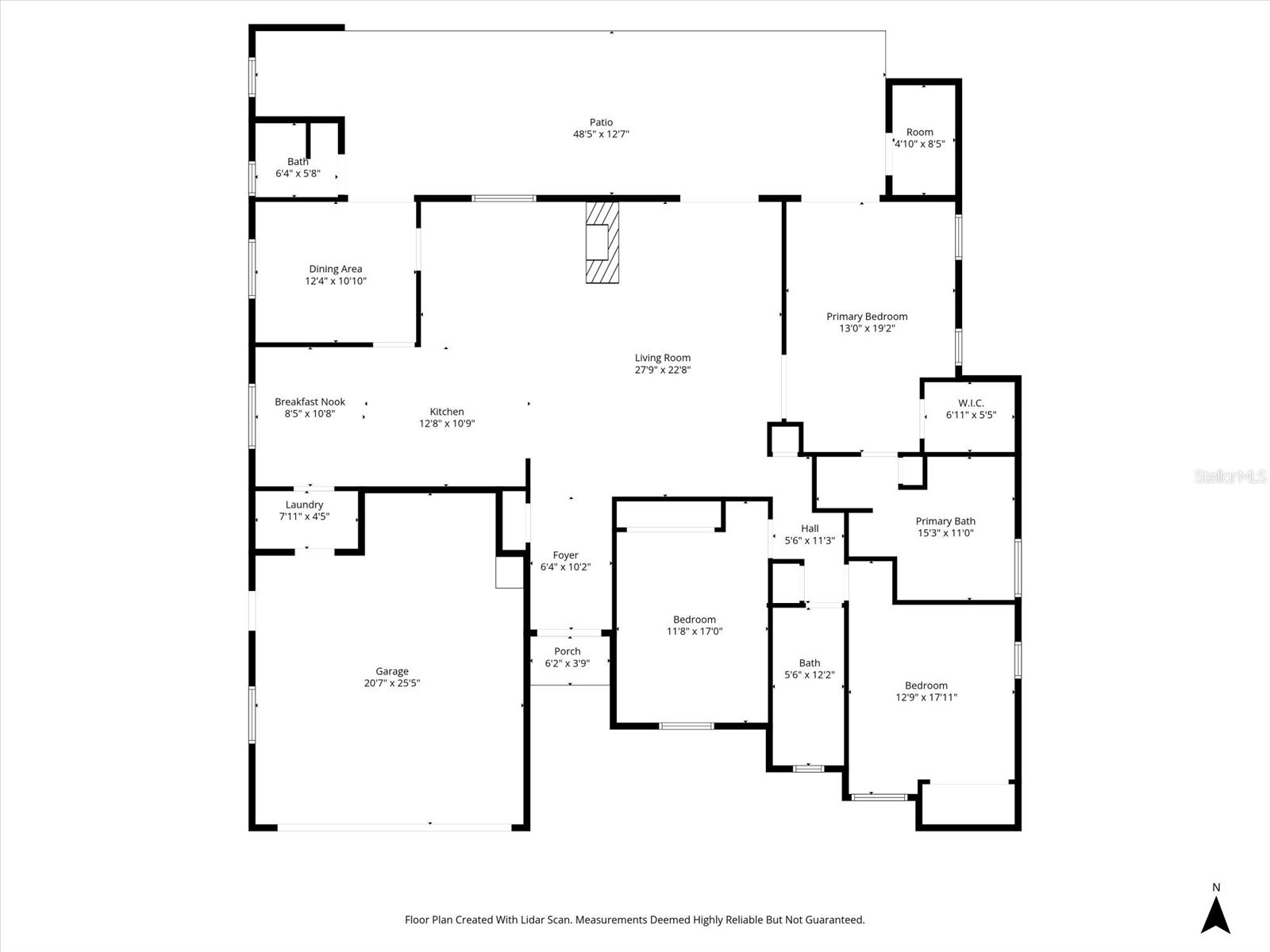 8169 Berkeley Manor Boulevard Spring Hill FL 34606 TB8494697 image66