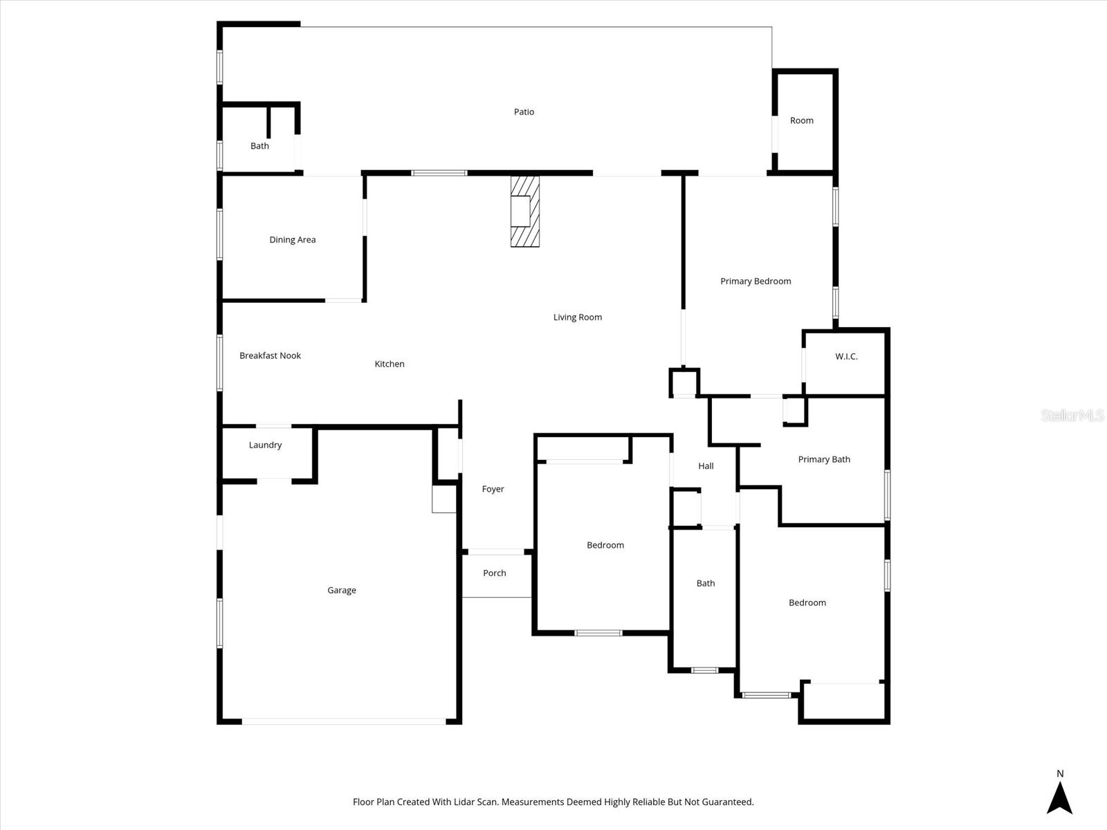 8169 Berkeley Manor Boulevard Spring Hill FL 34606 TB8494697 image67