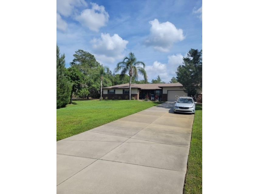 8169 Delaware Drive Weeki Wachee FL 34607 T3454984 image1