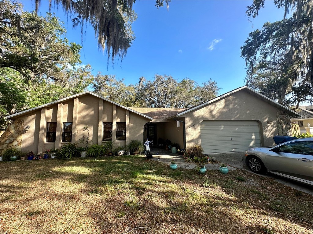 8169 Tranquil Drive Spring Hill FL 34606 W7852021 image1