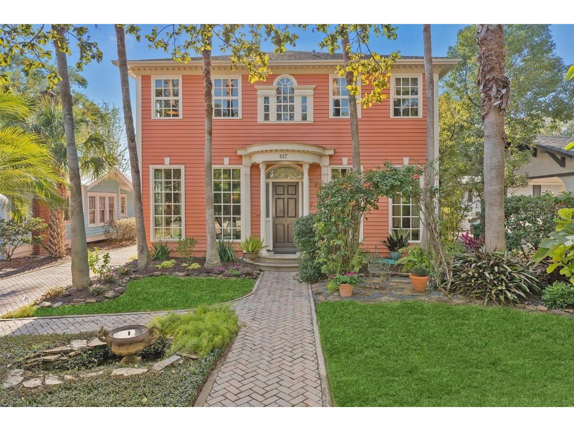 817 Antonette Avenue Winter Park FL 32789 - LAKE VIRGINIA O6276468 image1