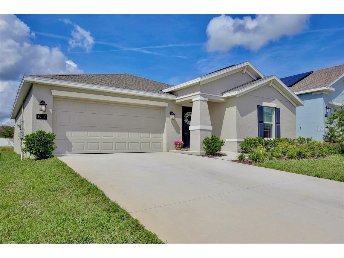 817 Arrow Pointe Place Groveland FL 34736 O6229230 image1