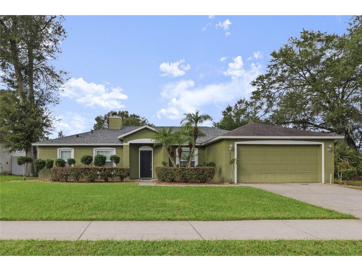 817 Benton Lake Drive S Deland FL 32724 O6296296 image1