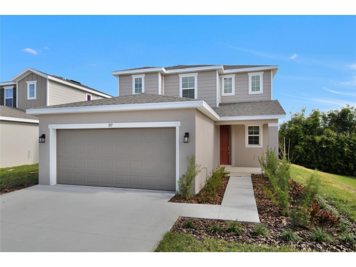 817 Blue Creek Drive Haines City FL 33844 S5110891 image1