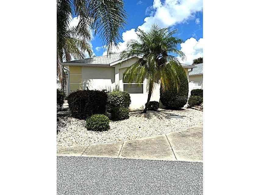 817 Chappells Drive The Villages FL 32162 G5086599 image1