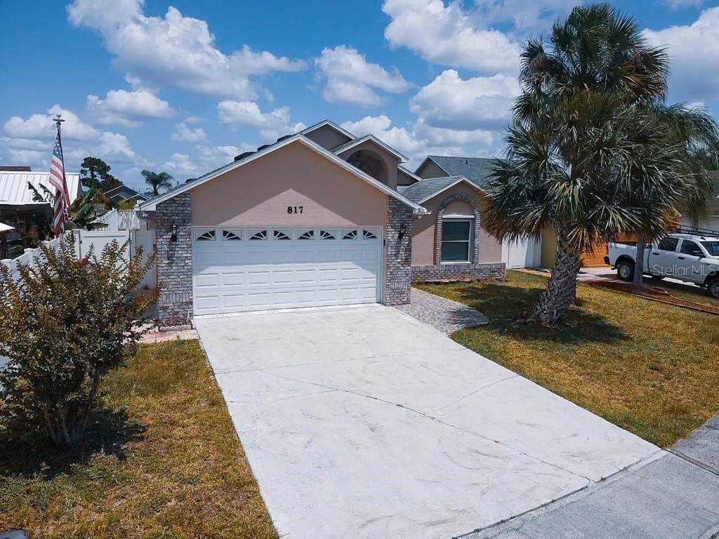 817 Country Crossing Court Kissimmee FL 34744 O6109826 image1