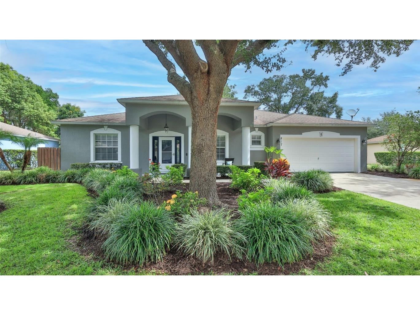817 Cypress Oak Circle Deland FL 32720 V4931219 image1