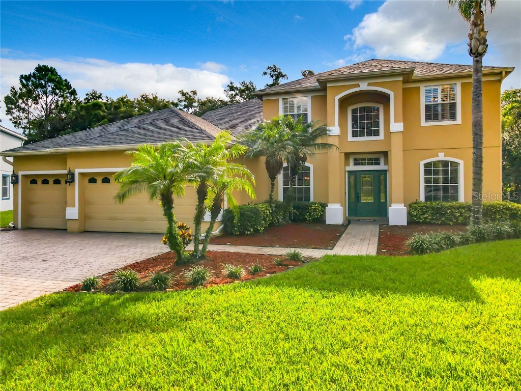 817 Dakota Prairie Court Oviedo FL 32765 O6117684 image1