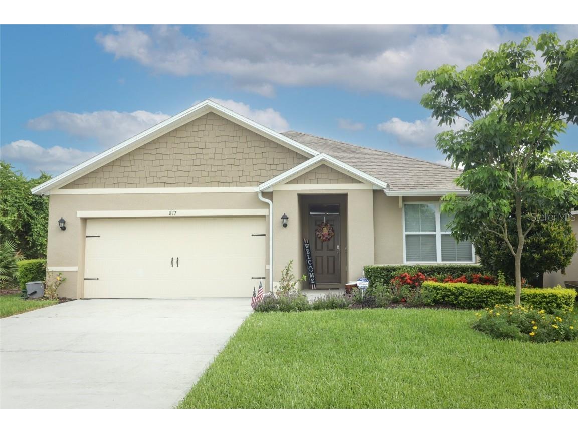 817 Denali Drive Orange City FL 32763 O6139044 image1
