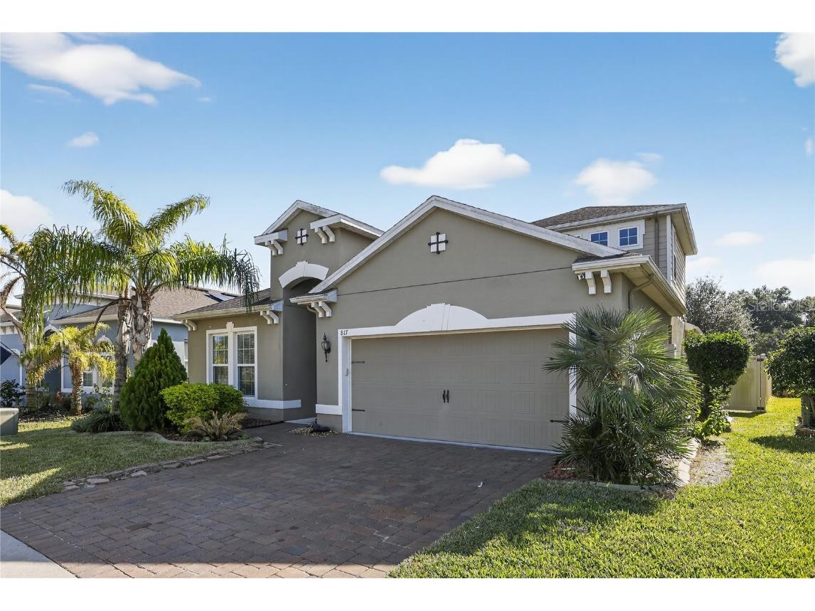 817 Dusty Pine Drive Apopka FL 32703 O6361749 image1