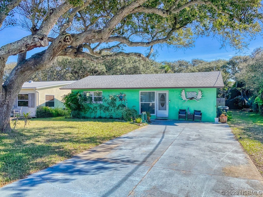 817 E 9th Avenue New Smyrna Beach FL 32169 NS1078002 image1