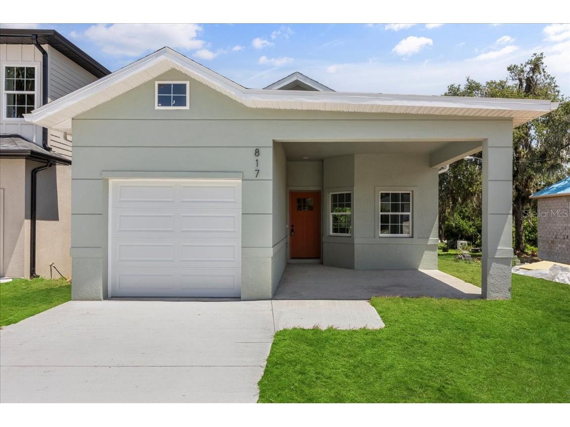 817 E Mcdonald Avenue Eustis FL 32726 O6314364 image1