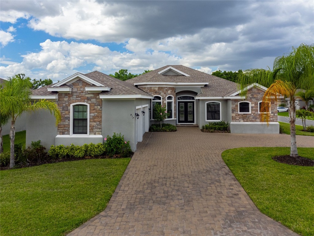 817 Enclave At Harden Circle Lakeland FL 33813 T3440379 image1