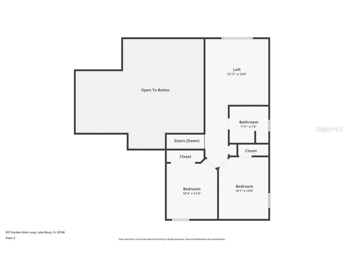 817 Garden Glen Lake Mary FL 32746 O6357521 image41