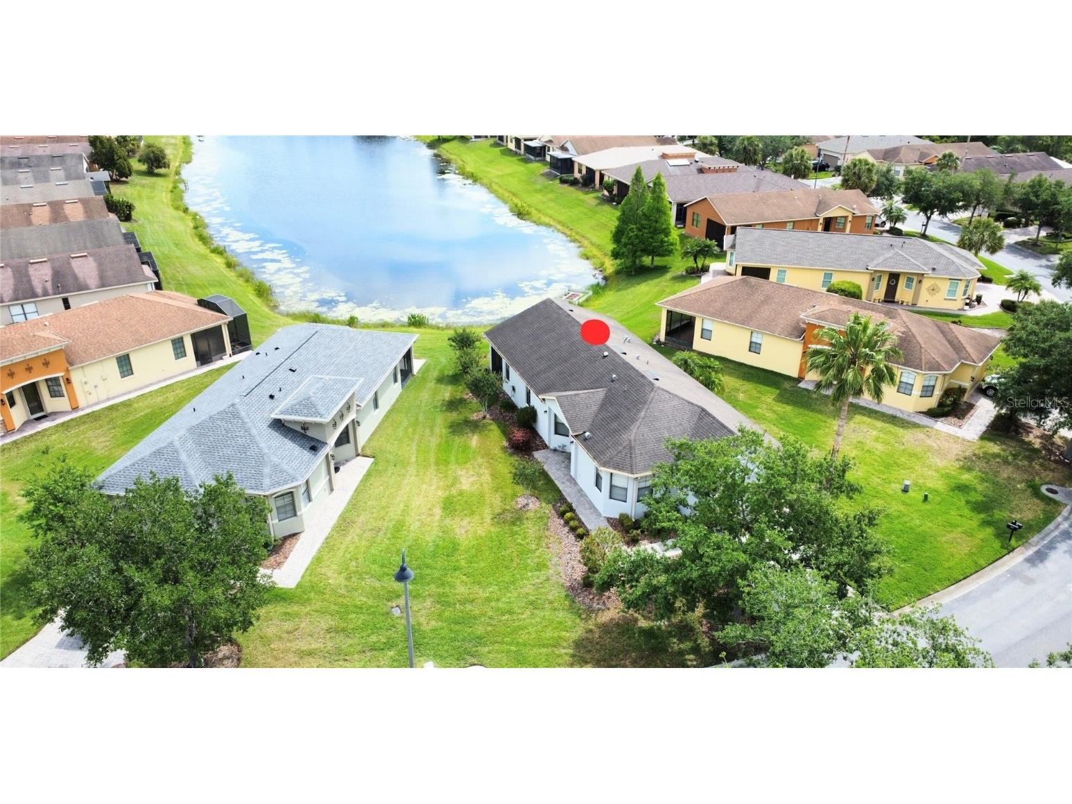 817 Grand Canal Drive Kissimmee FL 34759 - VENEZIA POND S5125328 image1