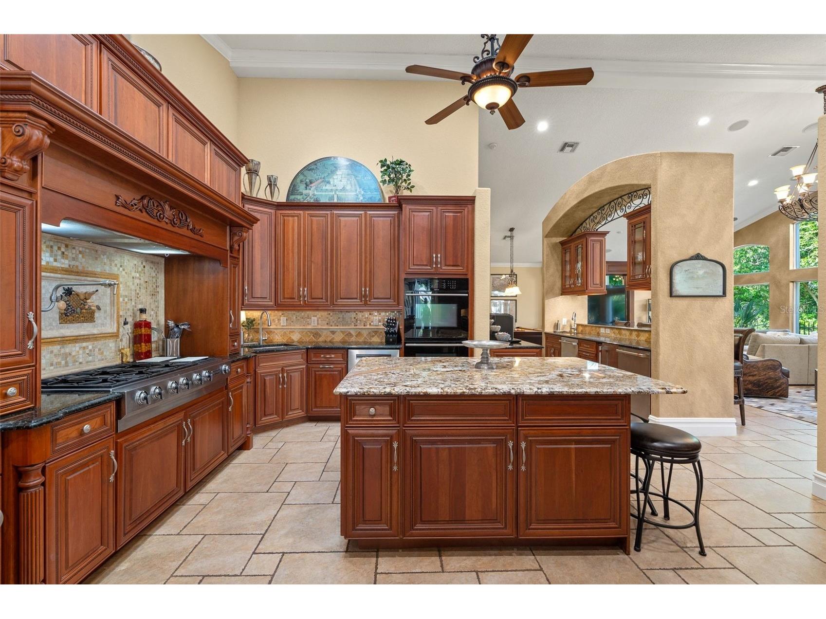 817 Hail Court Port Orange FL 32127 O6392288 image16