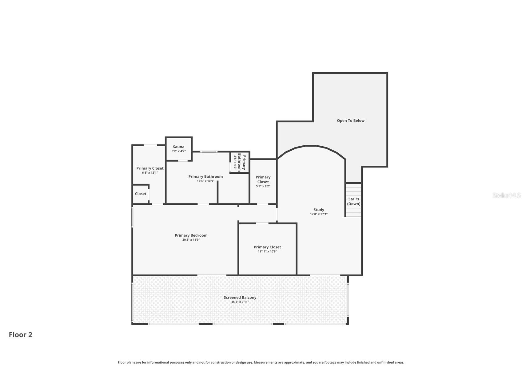 817 Hail Court Port Orange FL 32127 O6392288 image69