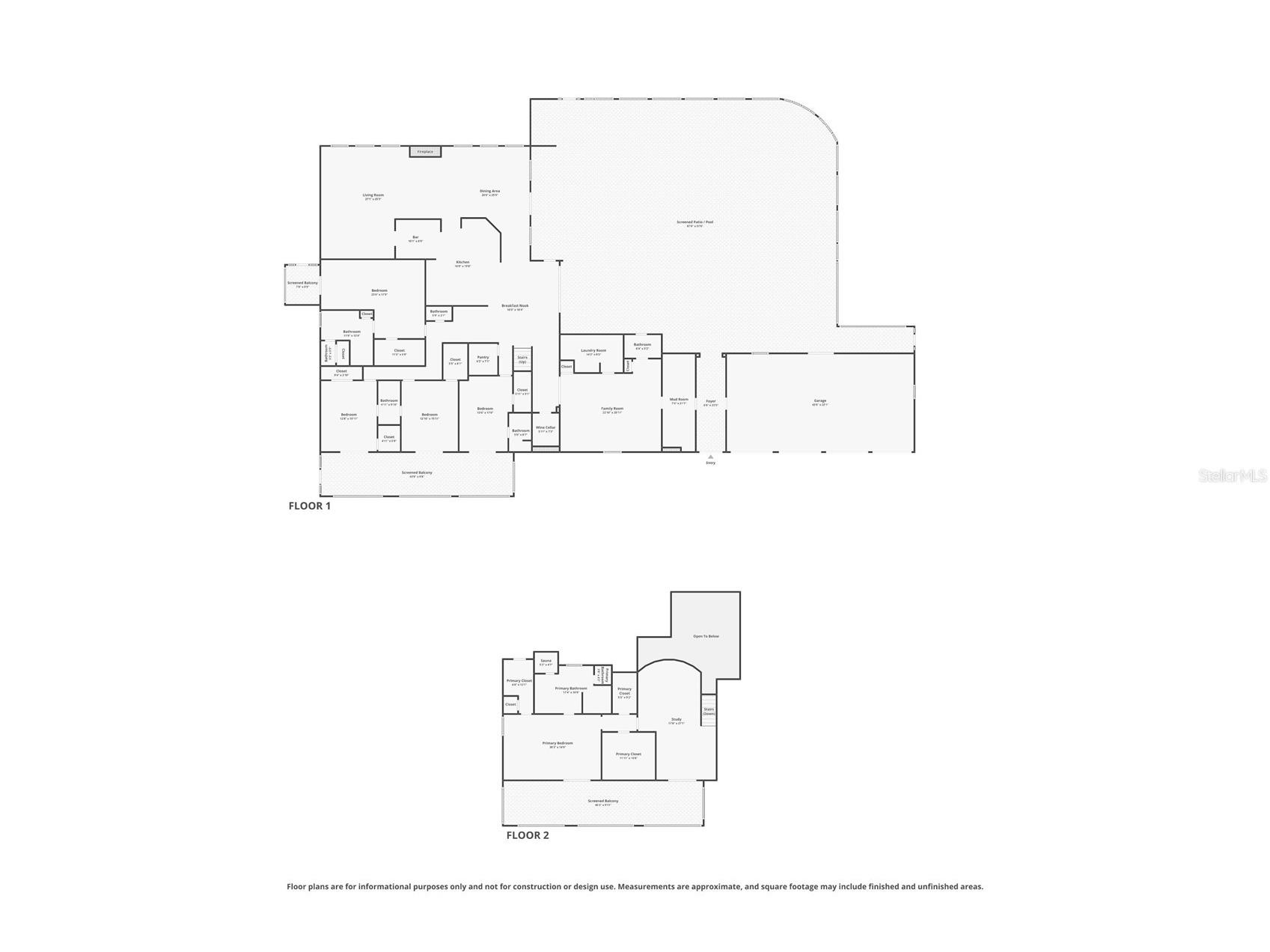 817 Hail Court Port Orange FL 32127 O6392288 image70
