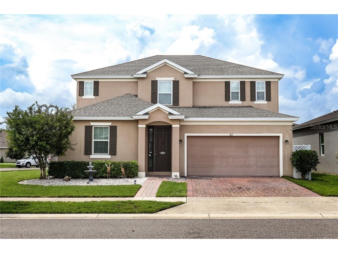 817 Landmark Hills Drive Haines City FL 33844 S5111941 image1