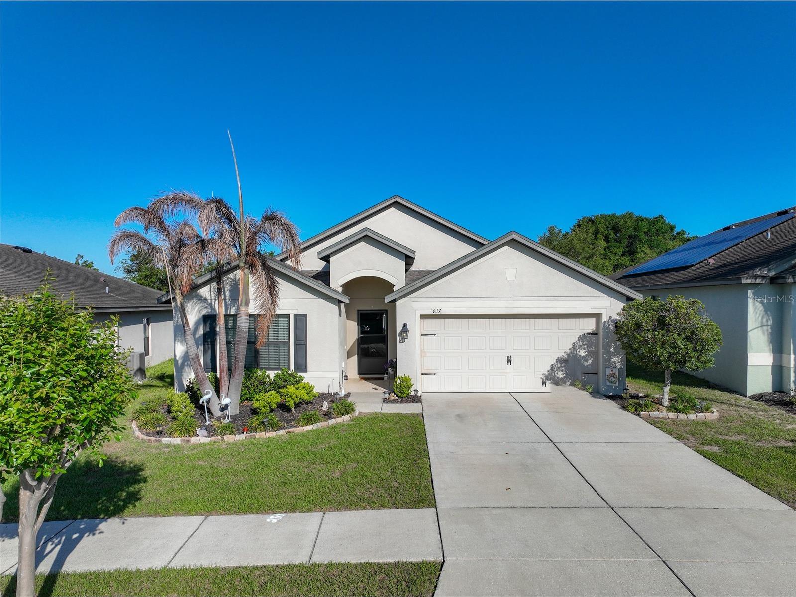 817 Laurel View Way Groveland FL 34736 G5111260 image1