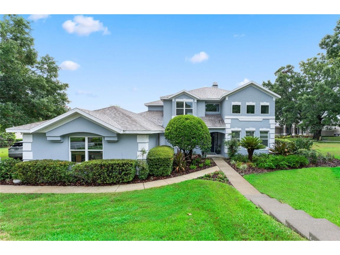 817 Mystic Oak Place Apopka FL 32712 - LAKE BRANTLEY O6130725 image1