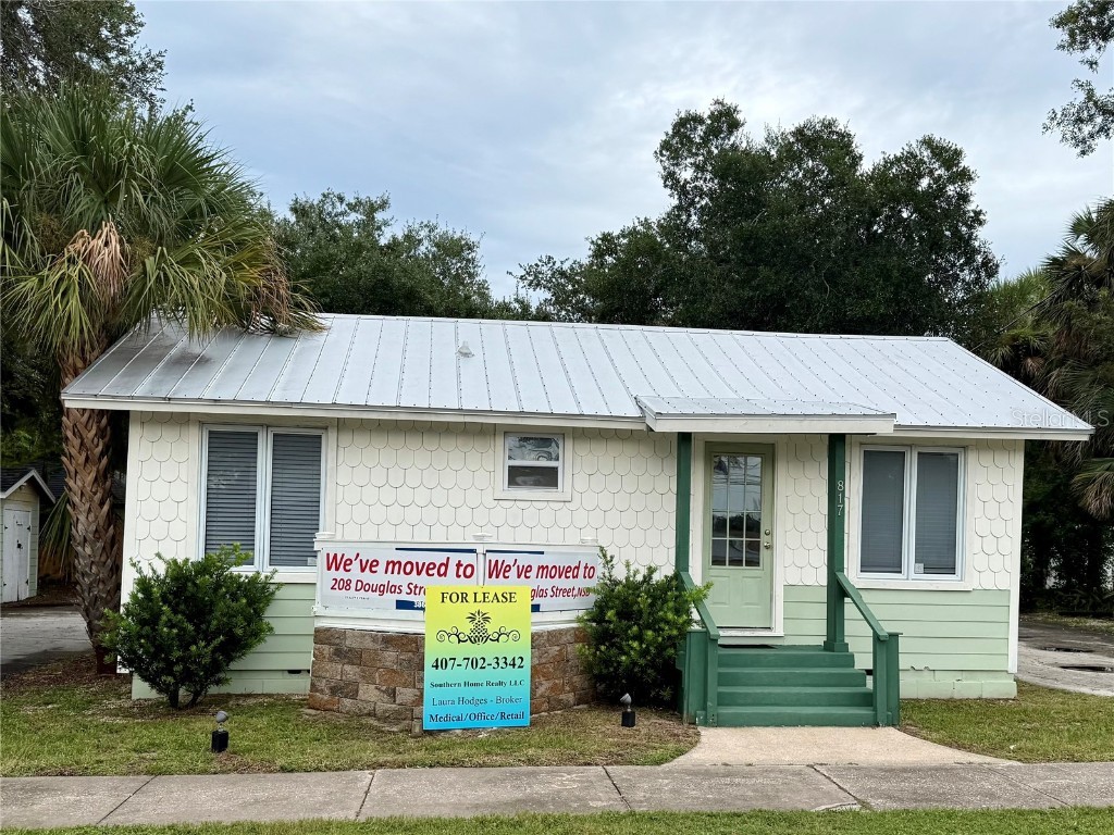 817 N Dixie Freeway New Smyrna Beach FL 32168 NS1085330 image1